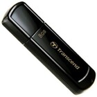 USB Flash накопитель 8Gb Transcend JetFlash 350 (TS8GJF350)