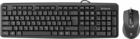 Клавиатура + мышь Defender Dakota C-270 Black