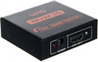 Разветвитель HDMI Telecom 1x HDMI - 2x HDMI (TTS7000)