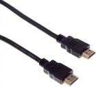 Кабель Buro HDMI - HDMI v2.0, 1.8m (BHP HDMI 2.0-1.8)