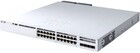 Коммутатор (switch) Cisco C9300L-24P-4G-A