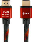 Кабель Greenconnect HDMI - HDMI v2.0, 2m (GCR-51490)