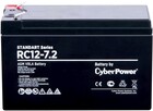 CyberPower RC12-7.2