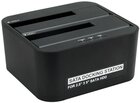 Док-станция для HDD AgeStar 3UBT6(6G) Black