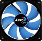 Вентилятор для корпуса AeroCool Force 12 PWM Blue