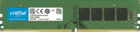Оперативная память 8Gb DDR4 3200MHz Crucial (CT8G4DFRA32A)