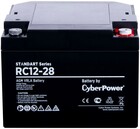 CyberPower RC12-28