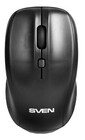 Мышь Sven RX-305 Wireless Black