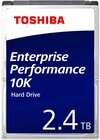 Жсткий диск 2.4Tb SAS Toshiba (AL15SEB24EQ)