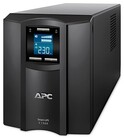 ИБП APC SMC1500I Smart-UPS 1500VA
