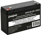 ExeGate GP6120