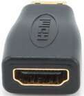 Переходник Gembird HDMI (F) - Mini HDMI (M) (A-HDMI-FC)