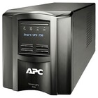 ИБП APC SMT750I Smart-UPS 750VA