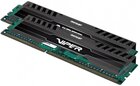 Оперативная память 16Gb DDR-III 1600MHz Patriot Viper 3 (PV316G160C0K) (2x8Gb KIT)