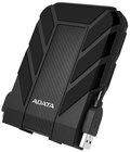 Внешний жесткий диск 2Tb ADATA HD710 Pro Black (AHD710P-2TU31-CBK)
