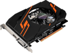 Видеокарта nVidia GeForce GT1030 Gigabyte 2Gb (GV-N1030OC-2GI)