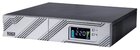 Powercom Smart King SRT-3000A LCD
