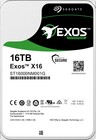 Жёсткий диск 16Tb SATA-III Seagate Exos X16 (ST16000NM001G)
