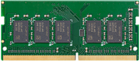 Модуль памяти Synology D4ES01-4G