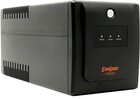 ExeGate Power Back BNB-600 LED (C13,RJ)