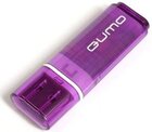 USB Flash накопитель 8Gb QUMO Optiva 01 Violet
