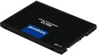 Накопитель SSD 480Gb GOODRAM CL100 Gen.3 (SSDPR-CL100-480-G3)