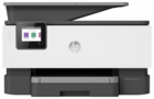 МФУ HP OfficeJet Pro 9013 (1KR49B)