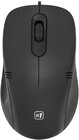 Мышь Defender MM-930 Black (52930)