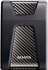 Внешний жесткий диск 1Tb ADATA HD650 Black (AHD650-1TU31-CBK)