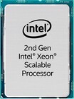 Серверный процессор HPE DL380 G10 Xeon Silver 4215R Kit (P24465-B21)