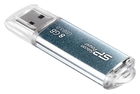 USB Flash накопитель 8Gb Silicon Power Marvel M01 Blue (SP008GBUF3M01V1B)