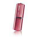 USB Flash накопитель 16Gb Silicon Power LuxMini 720 Pink/Peach (SP016GBUF2720V1H)
