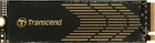Накопитель SSD 500Gb Transcend 240S (TS500GMTE240S)