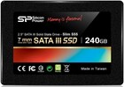 Накопитель SSD 240Gb Silicon Power S55 (SP240GBSS3S55S25)