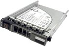Жесткий диск 960Gb SATA-III Dell SSD (400-AXSW)