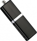 USB Flash накопитель 16Gb Silicon Power LuxMini 710 (SP016GBUF2710V1K)