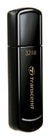 USB Flash накопитель 32Gb Transcend JetFlash 350 Black (TS32GJF350)