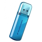 USB Flash накопитель 16Gb Silicon Power Helios 101 (SP016GBUF2101V1B)