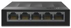 Коммутатор (switch) TP-Link LS1005G