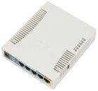 Wi-Fi маршрутизатор (роутер) MikroTik RB951Ui-2HnD