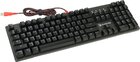 Клавиатура A4Tech Bloody B800 Grey/Black