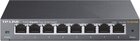 Коммутатор (switch) TP-Link TL-SG108E