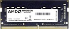 Оперативная память 16Gb DDR4 3200MHz AMD SO-DIMM (R9416G3206S2S-U)