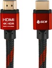 Кабель Greenconnect HDMI - HDMI v2.0, 3m (GCR-51491)