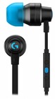 Гарнитура Logitech Gaming Headset G333 Black (981-000924)