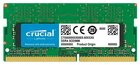 Оперативная память 8Gb DDR4 3200Mhz Crucial SO-DIMM (CT8G4SFS832A)