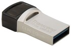 USB Flash накопитель 32Gb Transcend JetFlash 890 (TS32GJF890S)