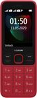 Телефон Nokia 150 Dual Sim Red