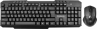 Клавиатура + мышь Defender Jakarta C-805 Black