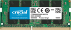 Оперативная память 16Gb DDR4 3200MHz Crucial SO-DIMM (CT16G4SFRA32A)